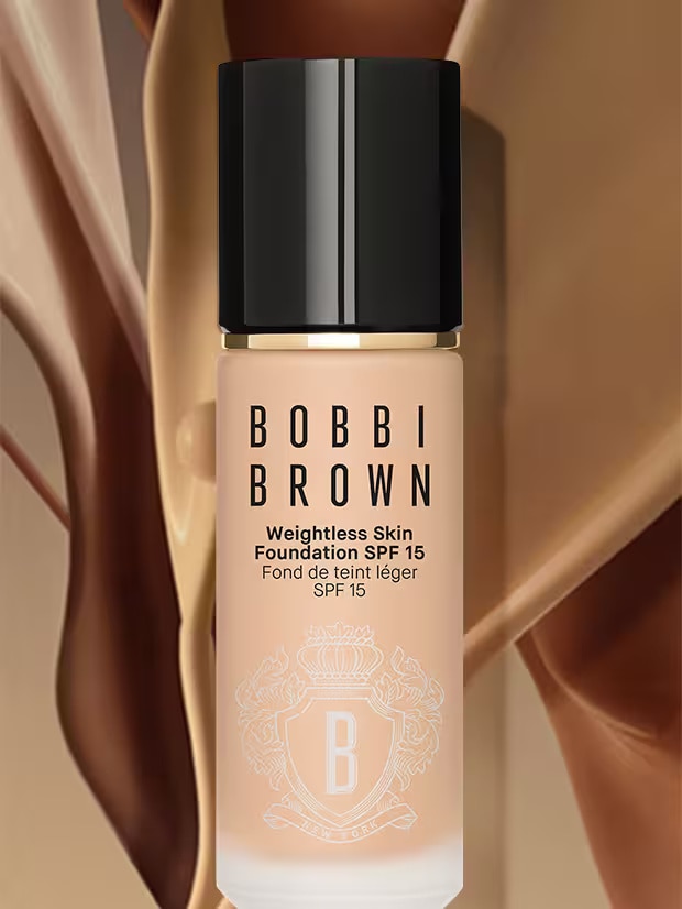 Weightless Skin Foundation