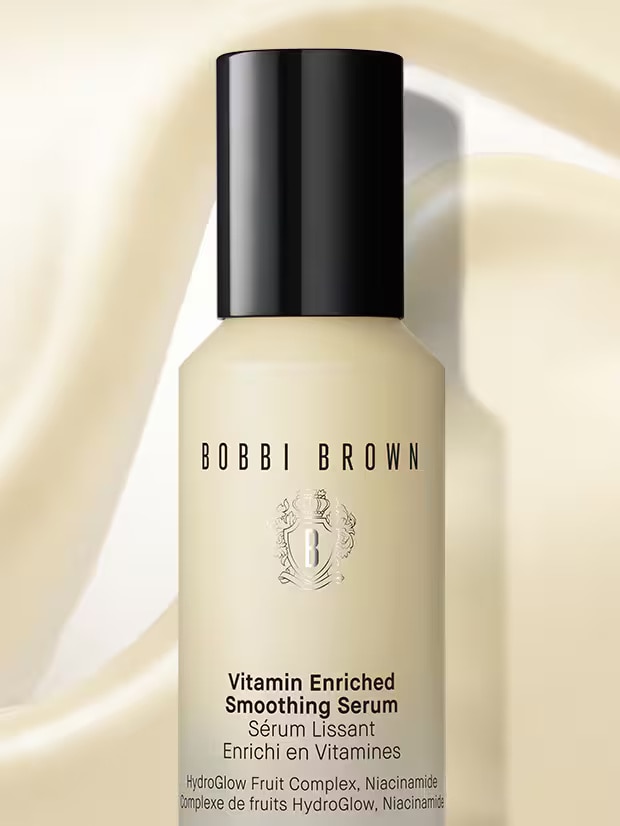 Vitamin Enriched Smoothing Serum