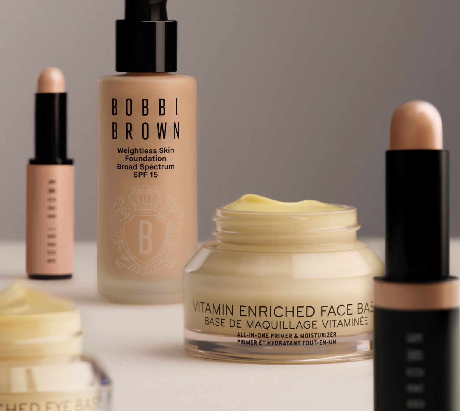 Lip care products