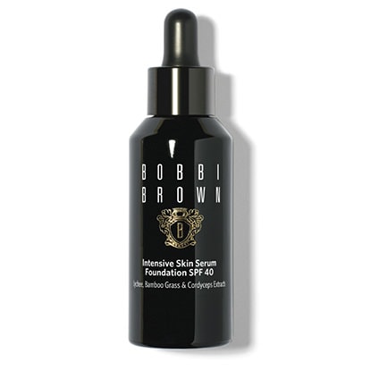 Intensive Skin Serum Foundation SPF 40