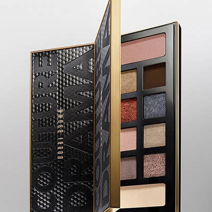 Couture Drama Eye Shadow Palette