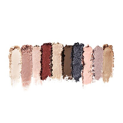 Couture Drama Eye Shadow Palette