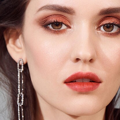 Couture Drama Eye Shadow Palette