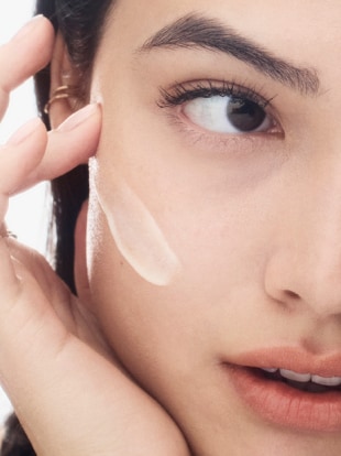 Vitamin Enriched Smoothing Serum