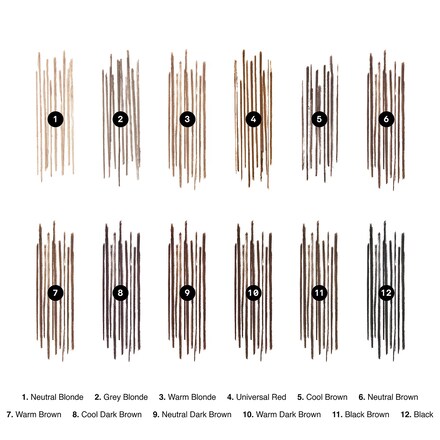 MICRO BROW DEFINER