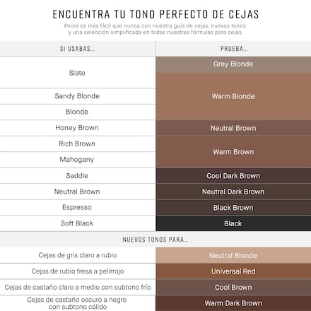 MICRO BROW DEFINER