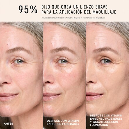 Vitamin Enriched Face Base+ Moisturizer & Primer