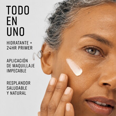 Vitamin Enriched Face Base+ Moisturizer & Primer