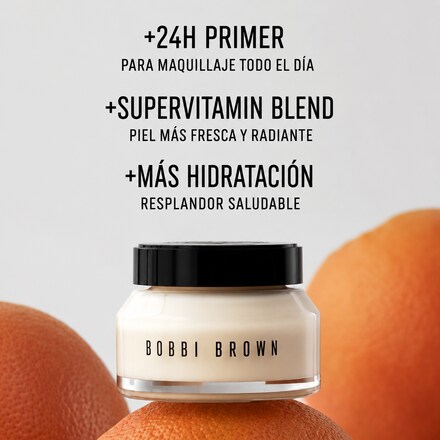 Vitamin Enriched Face Base+ Moisturizer & Primer