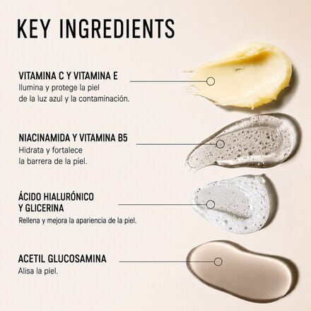 Vitamin Enriched Face Base+ Moisturizer & Primer