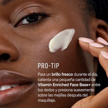 Vitamin Enriched Face Base+ Moisturizer & Primer
