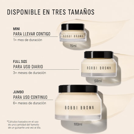 Vitamin Enriched Face Base+ Moisturizer & Primer