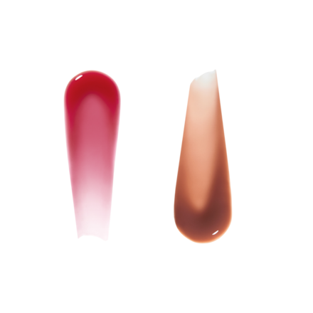 SHEER SHINE PLUMP - RED