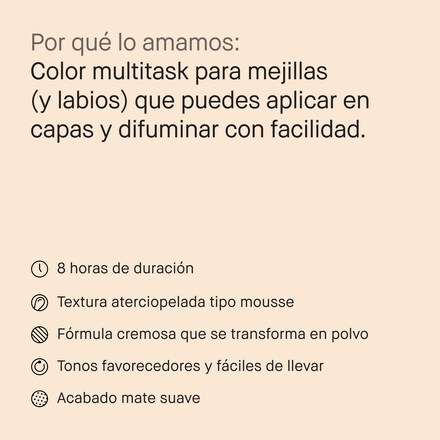 Pot Rouge Velvet Matte