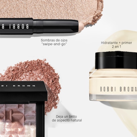 Bobbi Brown Beauty Essentials