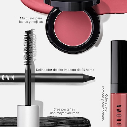 Bobbi Brown Beauty Essentials