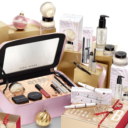 Bobbi Brown Beauty Essentials