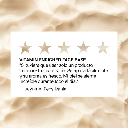 Vitamin Enriched Face Base Duo