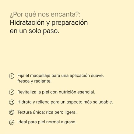 Vitamin Enriched Face Base Duo