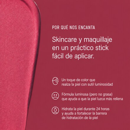 The Skin Enhancer Sticks