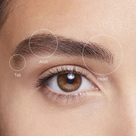 Perfectly Defined Long-Wear Brow Pencil