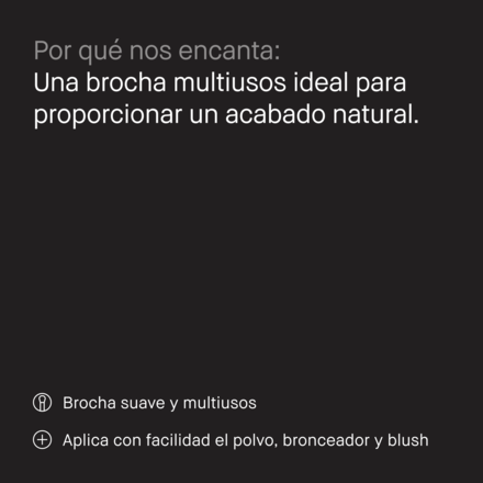 Face Blender Brush