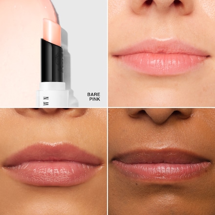 Extra Lip Tinted Balm con tecnología de volumen + péptidos