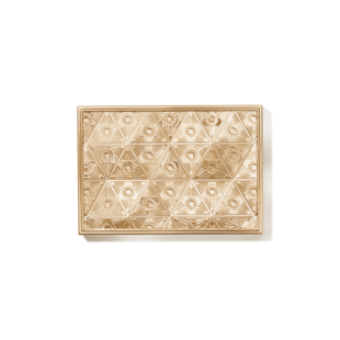 Luxe Cheek & Highlighting Palette, Rose Glow