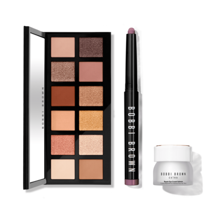 DRAMA EYE SET 
