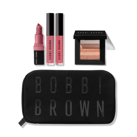 SHIMMER GLOWY EYES SET 