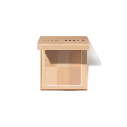 Nude Finish Illuminating Powder- Nude