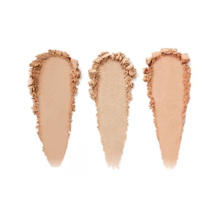 Nude Finish Illuminating Powder- Nude