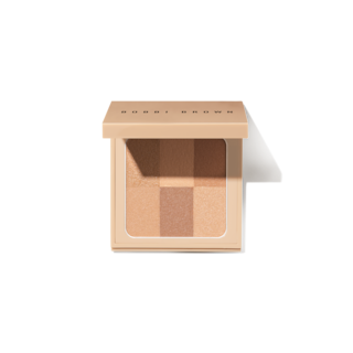 Nude Finish Illuminating Powder- Nude