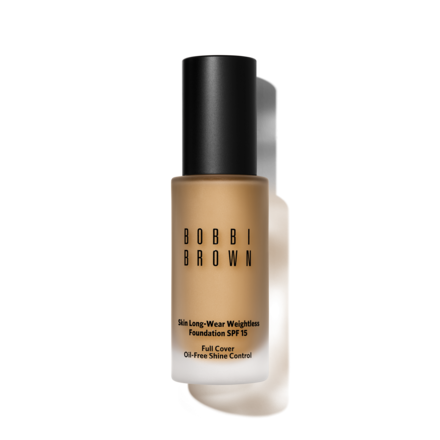 Skin Long-Wear Weightless Foundation SPF 15