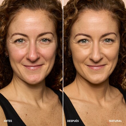 NUEVA Weightless Skin Foundation SPF 15