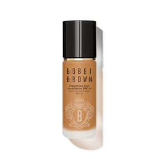 NUEVA Weightless Skin Foundation SPF 15