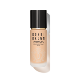 NUEVA Weightless Skin Foundation SPF 15