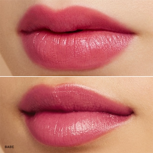 MINI Crushed Lip Color, Babe, 2.5g