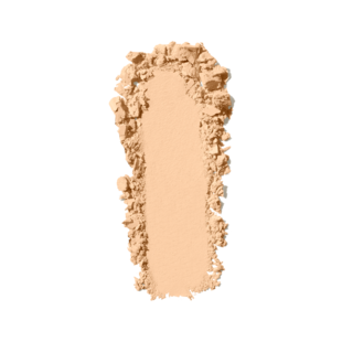 Vitamin Enriched Pressed Powder, Peach, 8g