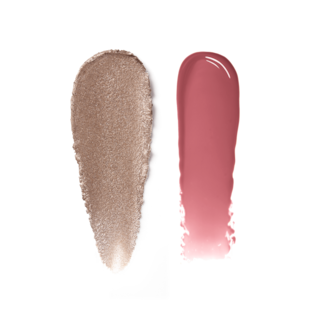 LIP & EYE ESSENTIALS SET (WN)-WN, Mica & New Romantic