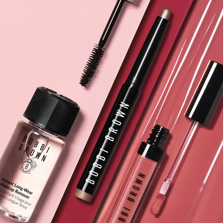 LIP & EYE ESSENTIALS SET (WN)-WN