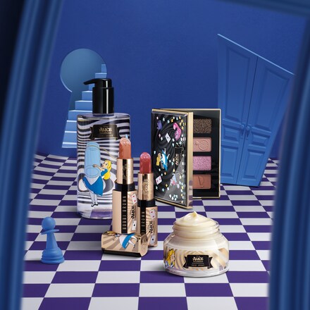 Luxe Lipstick