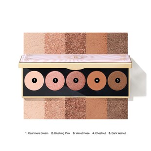 Pink Mirage Eye Shadow Palette