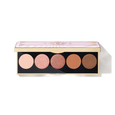 Pink Mirage Eye Shadow Palette
