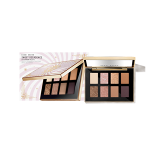 Swet Decadence Eye Shadow Palette