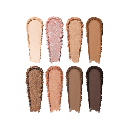 Swet Decadence Eye Shadow Palette