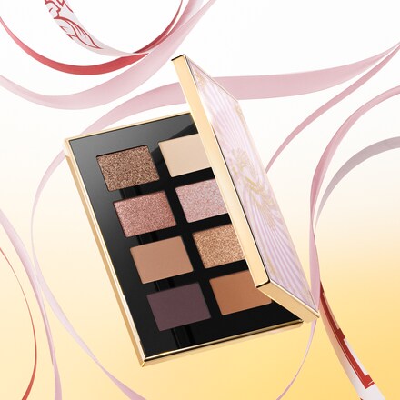Swet Decadence Eye Shadow Palette
