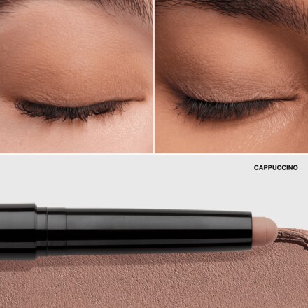 Long-Wear Cream Shadow Stick