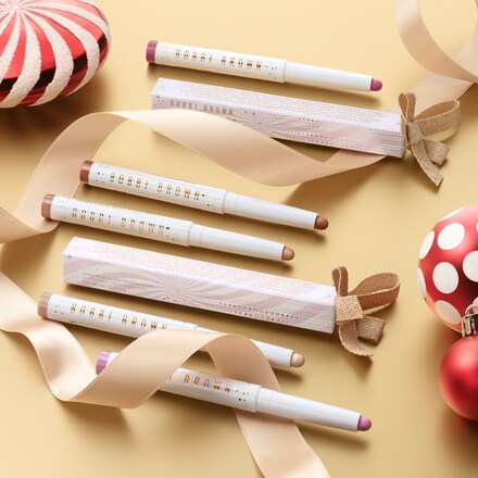 Long-Wear Cream Shadow Stick
