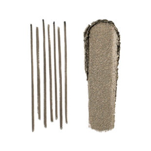 Long-Wear Cream Shadow & Kohl Liner, Moss / Dark Olive , 0.8g